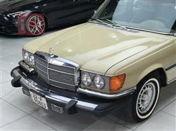 مرسيدس بنز S-Class